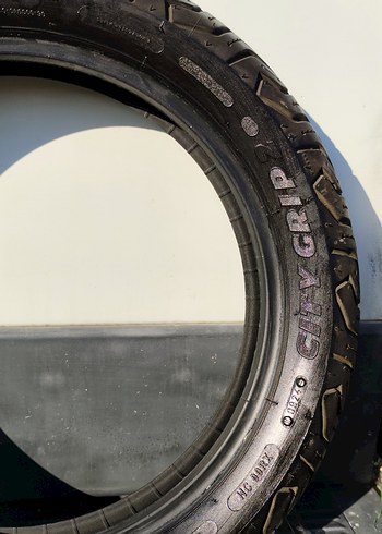 MICHELIN MOTOSİKLET LASTİK - Görsel 3