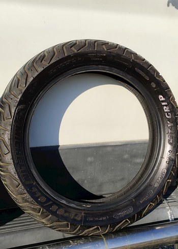 MICHELIN MOTOSİKLET LASTİK - Görsel 6