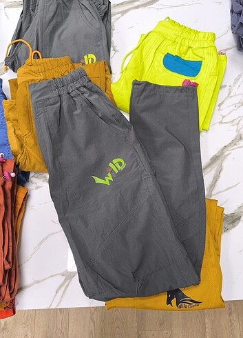 YÜRÜYÜŞ TIRMANIŞ SPOR PANTOLONU