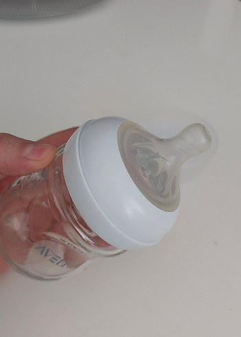 AVENT Bebek Can Biberon - Görsel 7