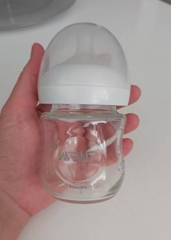 AVENT Bebek Can Biberon - Görsel 2