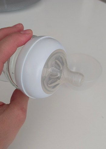 AVENT Bebek Can Biberon - Görsel 5