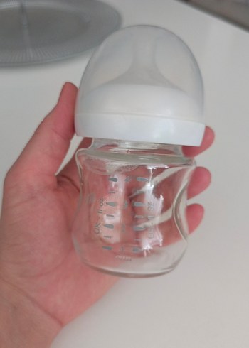 AVENT Bebek Can Biberon - Görsel 3