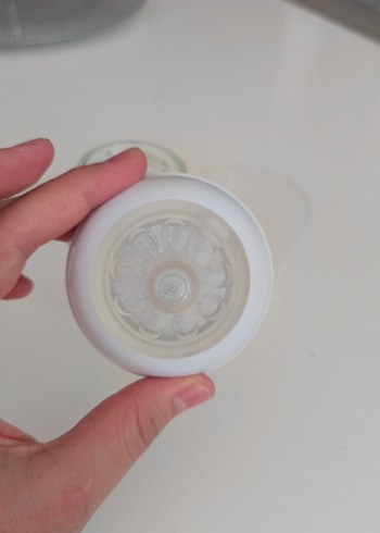 AVENT Bebek Can Biberon - Görsel 10