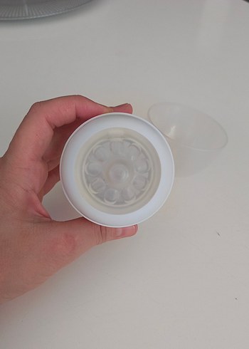 AVENT Bebek Can Biberon - Görsel 8