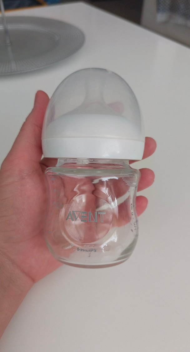 AVENT Bebek Can Biberon - Görsel 2