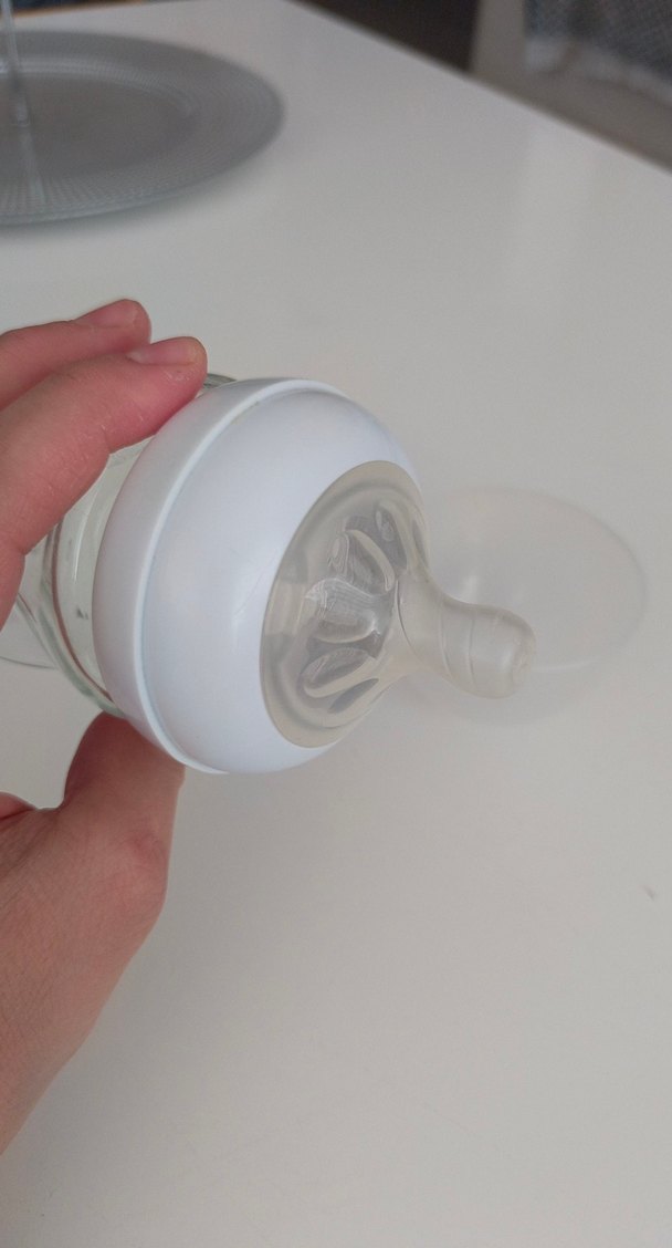 AVENT Bebek Can Biberon - Görsel 5