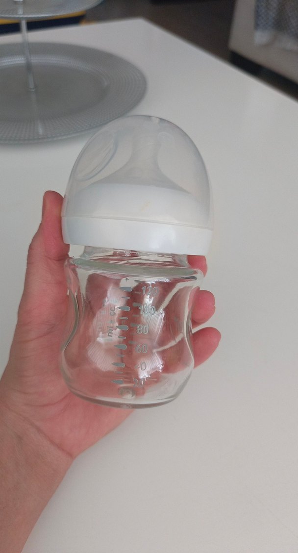 AVENT Bebek Can Biberon - Görsel 4