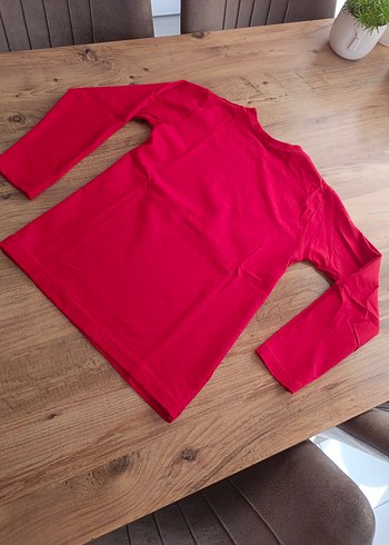 Uzun Kollu TÜRK BAYRAK sweet - Görsel 6