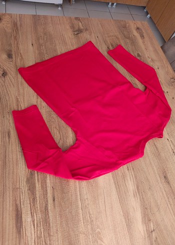 Uzun Kollu TÜRK BAYRAK sweet - Görsel 8