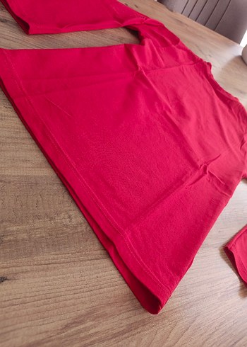 Uzun Kollu TÜRK BAYRAK sweet - Görsel 7