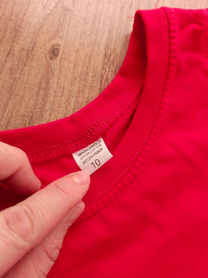 Uzun Kollu TÜRK BAYRAK sweet - Görsel 2