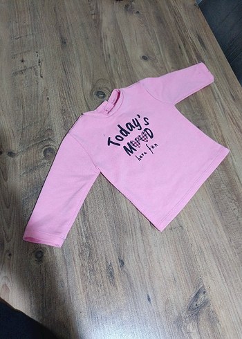 LCW Kız Bebek 3 adet sweet - Görsel 6