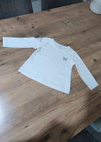 LCW Kız Bebek 3 adet sweet - Görsel 3