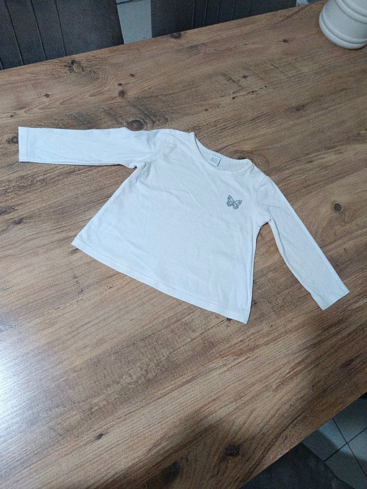 LCW Kız Bebek 3 adet sweet - Görsel 3