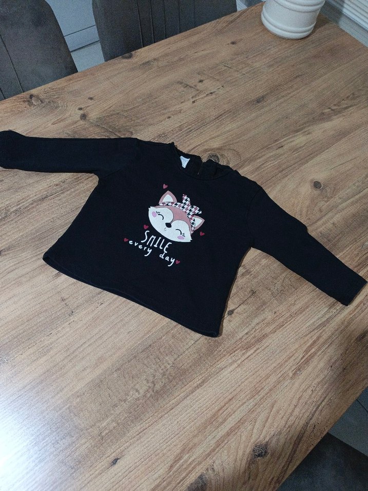 LCW Kız Bebek 3 adet sweet - Görsel 5