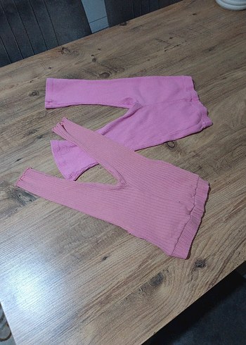 CİVİL TAYT
LCW TAYT
2 ADET - Görsel 2