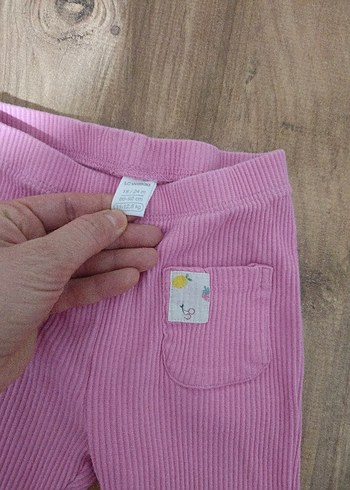 CİVİL TAYT
LCW TAYT
2 ADET - Görsel 8