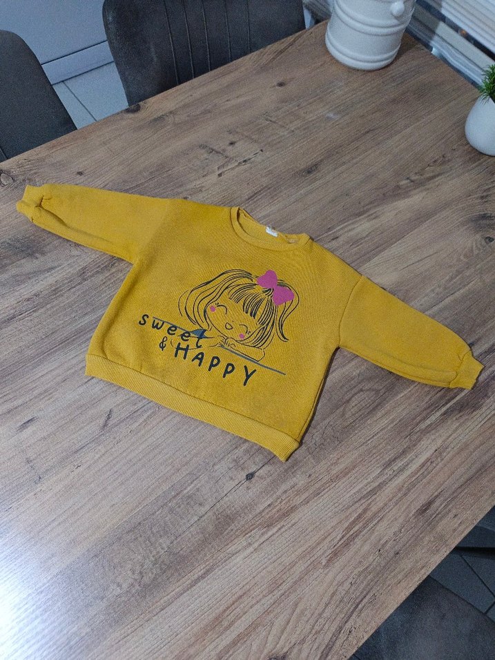 LCW Kız Çocuk Renkli Baskılı Sweatshirt
2 ADET - Görsel 2