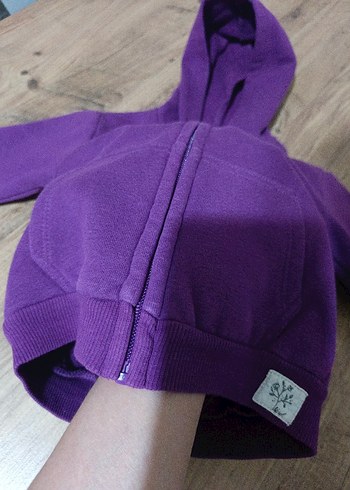 LCW KİZ BEBEK EŞOFMAN TK - Görsel 4