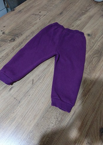 LCW KİZ BEBEK EŞOFMAN TK - Görsel 6