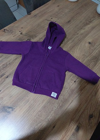 LCW KİZ BEBEK EŞOFMAN TK - Görsel 3