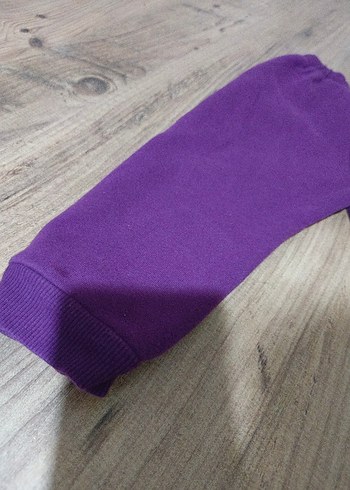 LCW KİZ BEBEK EŞOFMAN TK - Görsel 7