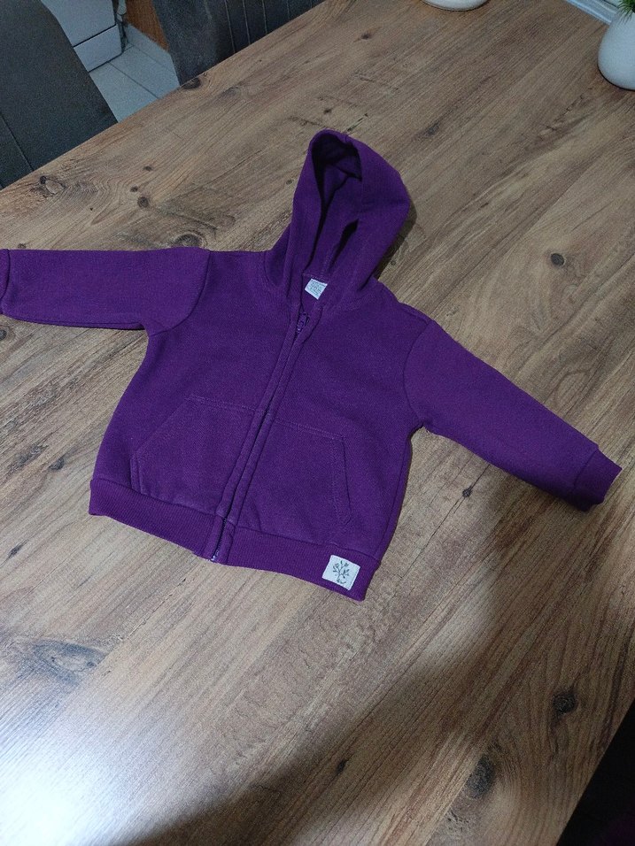 LCW KİZ BEBEK EŞOFMAN TK - Görsel 3