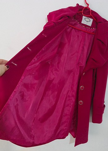 Kadın Kaban - Görsel 11