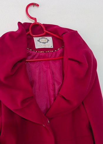 Kadın Kaban - Görsel 10