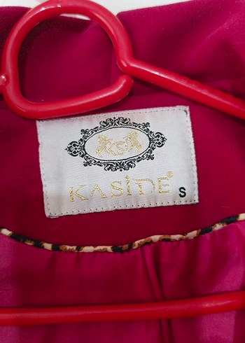 Kadın Kaban - Görsel 2