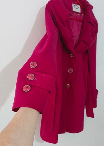 Kadın Kaban - Görsel 3