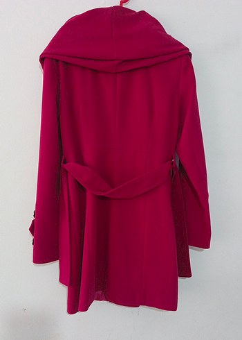 Kadın Kaban - Görsel 6