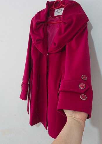 Kadın Kaban - Görsel 4