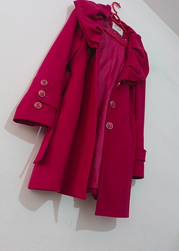 Kadın Kaban - Görsel 14