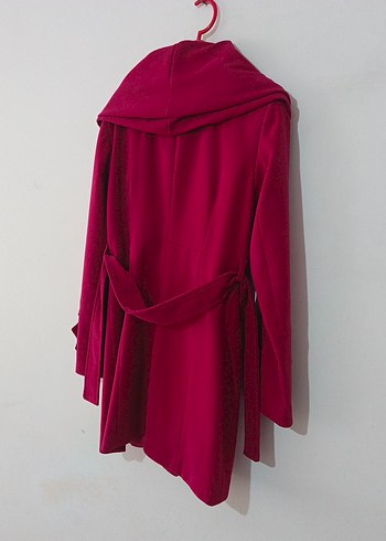 Kadın Kaban - Görsel 8