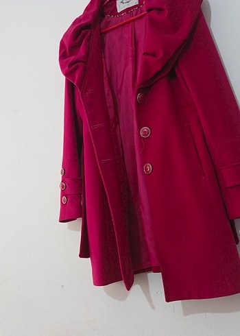 Kadın Kaban - Görsel 15