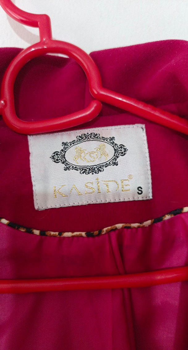 Kadın Kaban - Görsel 2