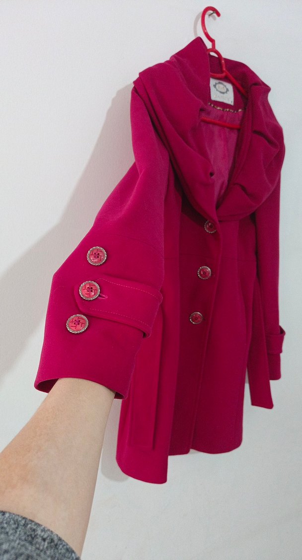 Kadın Kaban - Görsel 3