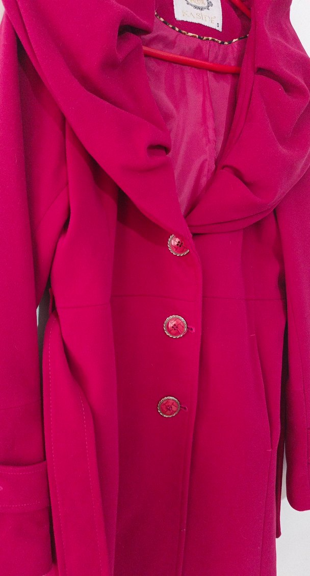 Kadın Kaban - Görsel 5