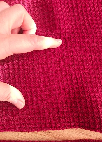 DEFACTO BAY TRİKO KAZKA - Görsel 8