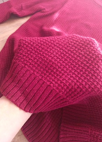 DEFACTO BAY TRİKO KAZKA - Görsel 5