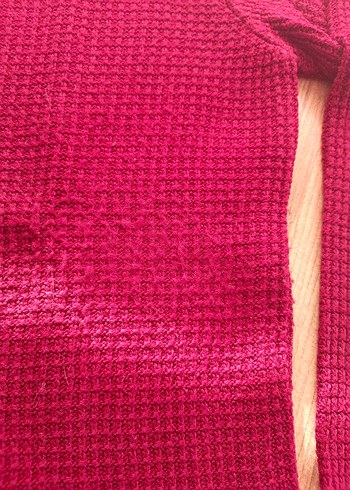 DEFACTO BAY TRİKO KAZKA - Görsel 7