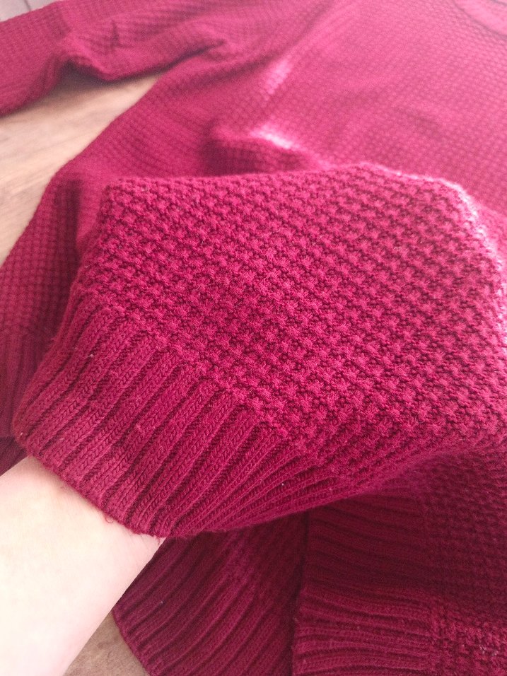 DEFACTO BAY TRİKO KAZKA - Görsel 5