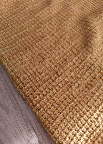 DEFACTO BAY TRİKO KAZKA - Görsel 8