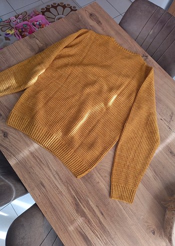 DEFACTO BAY TRİKO KAZKA - Görsel 9