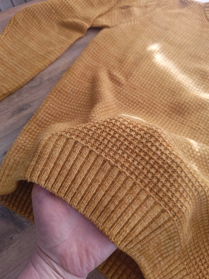 DEFACTO BAY TRİKO KAZKA - Görsel 5