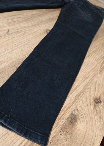 Kadın Kot Pantolon - Görsel 8