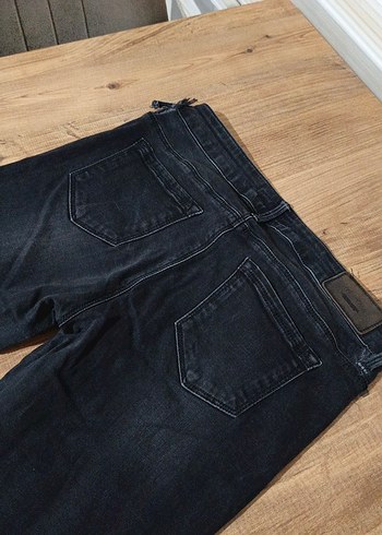 Kadın Kot Pantolon - Görsel 9