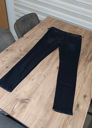 Kadın Kot Pantolon - Görsel 7